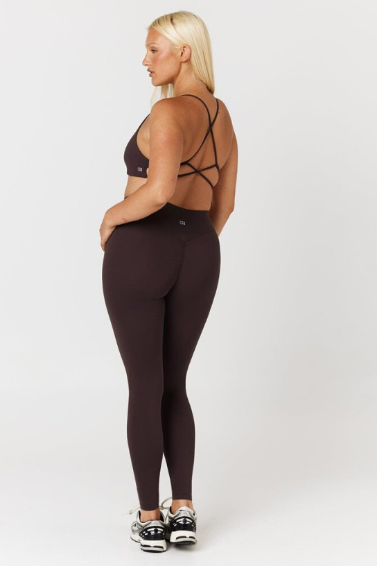 CSB Form Invisible Scrunch Leggings