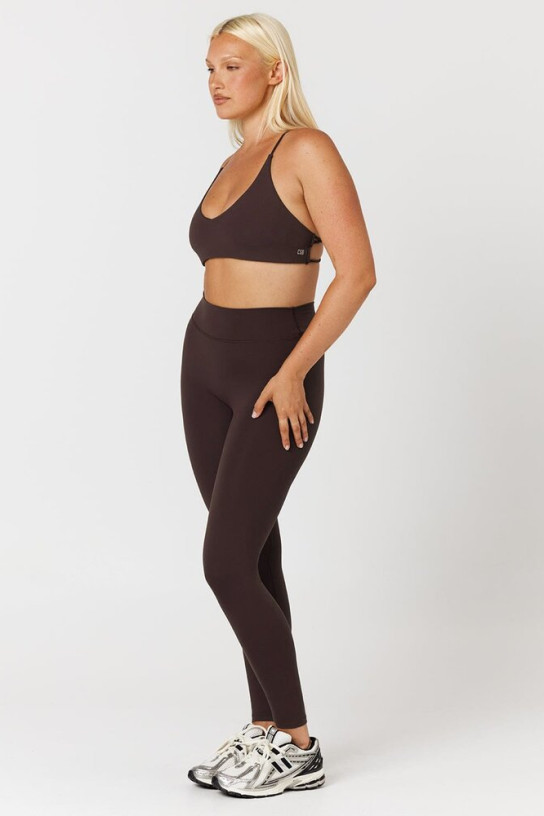 CSB Form Invisible Scrunch Leggings