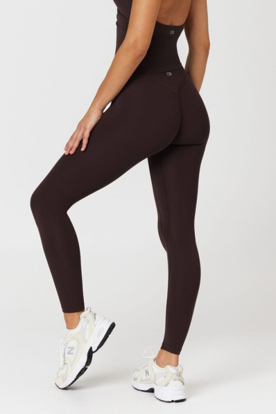 CSB Form Invisible Scrunch Leggings