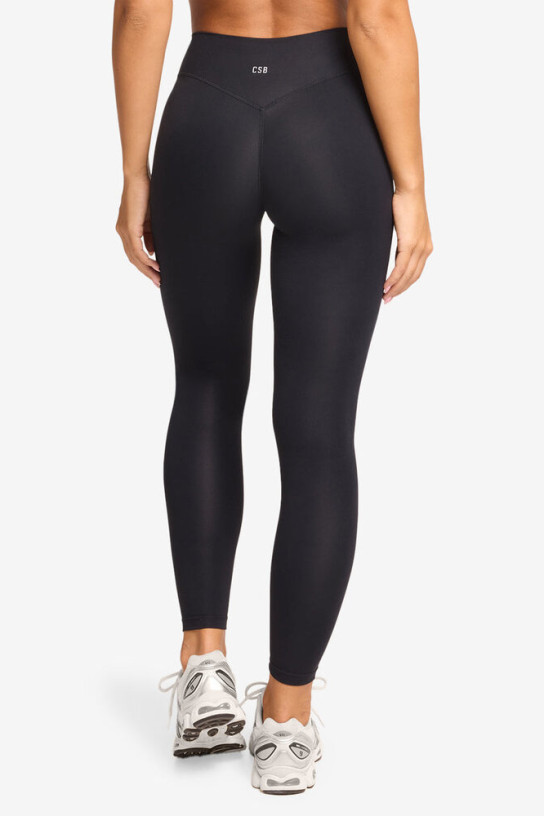 CSB Form Invisible Scrunch Leggings