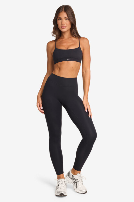CSB Form Invisible Scrunch Leggings
