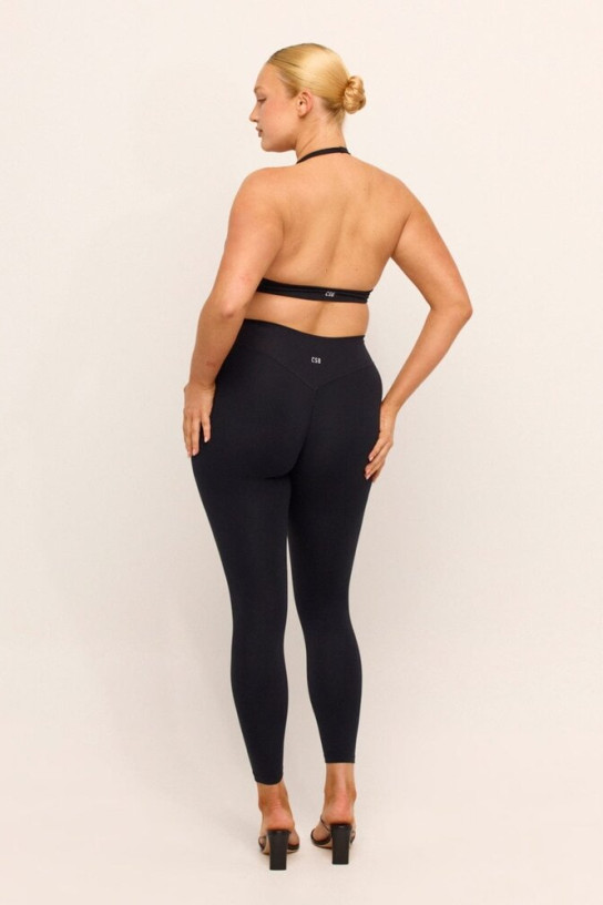 CSB Form Invisible Scrunch Leggings