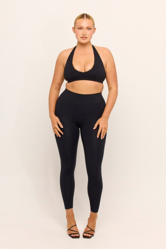 CSB Form Invisible Scrunch Leggings