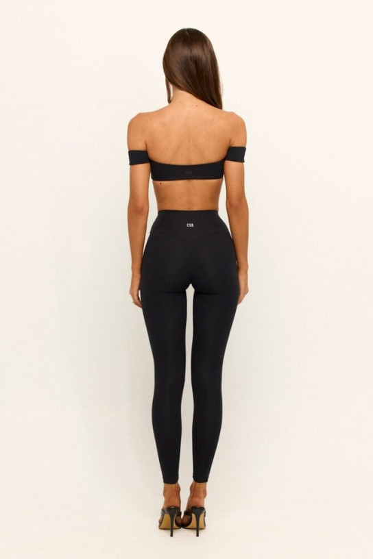 CSB Form Invisible Scrunch Leggings