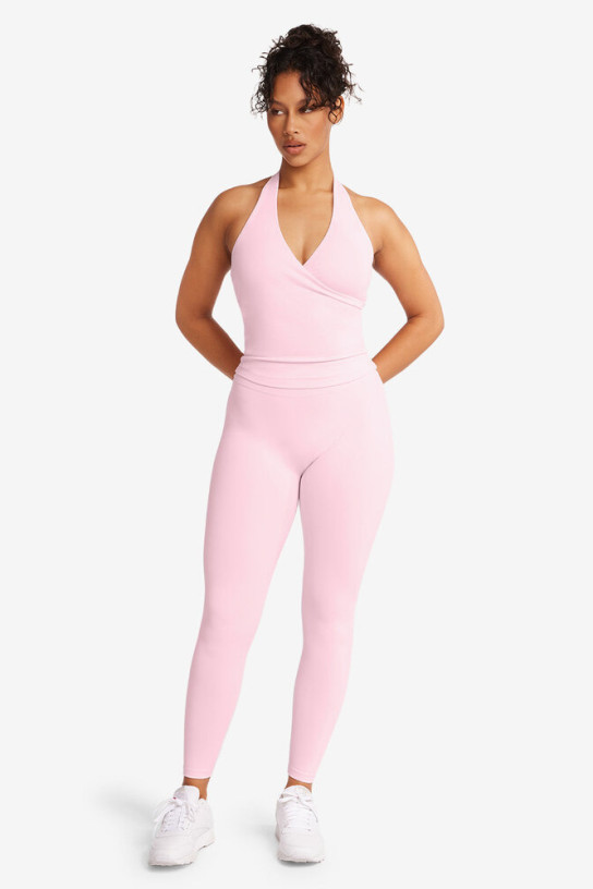 CSB Form Invisible Scrunch Leggings