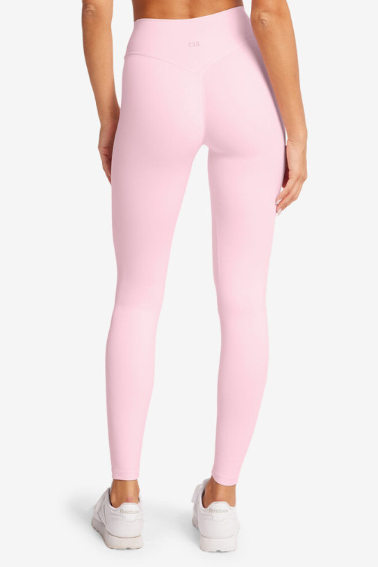 CSB Form Invisible Scrunch Leggings