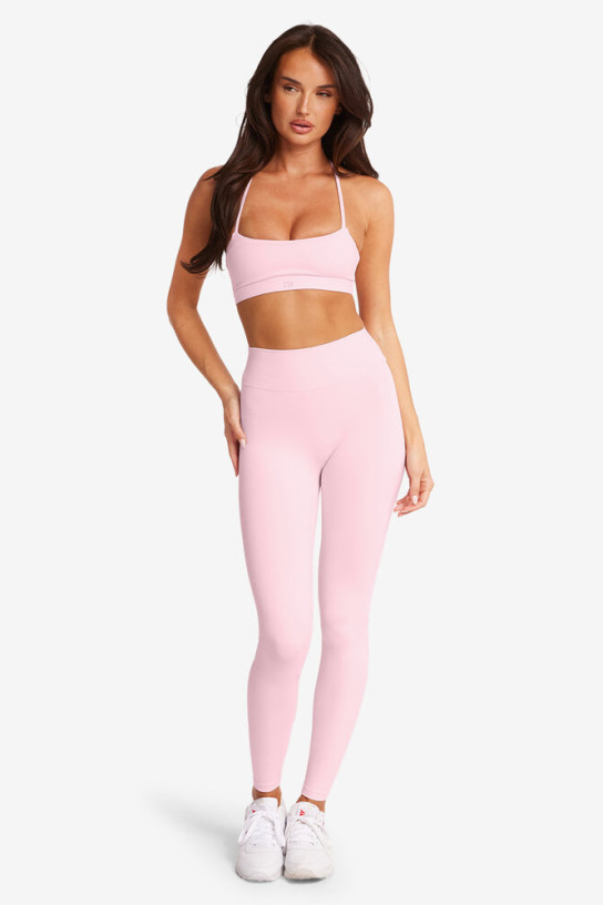 CSB Form Invisible Scrunch Leggings