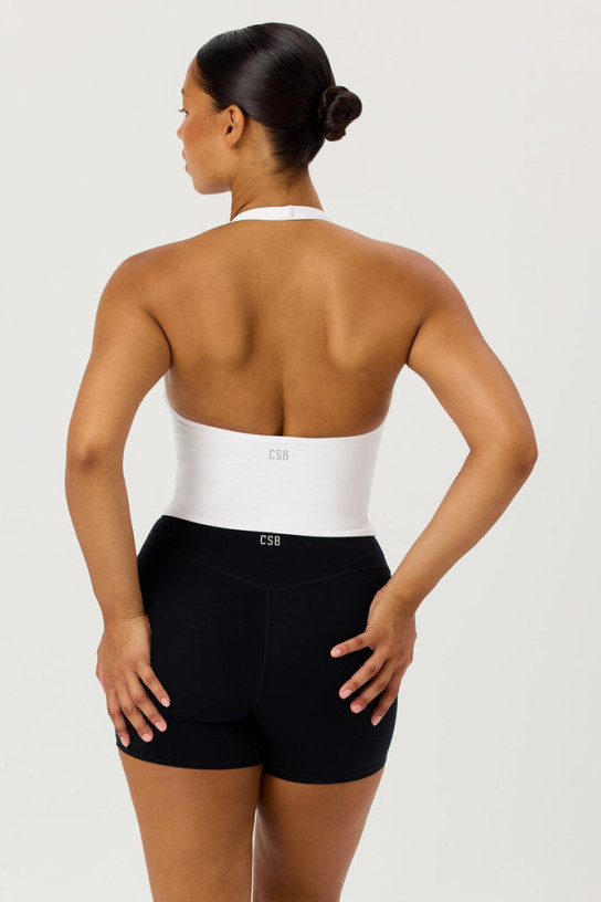 CSB Freedom Halter Tank