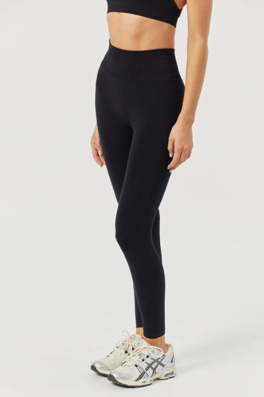 CSB Seamless Invisible Scrunch Leggings