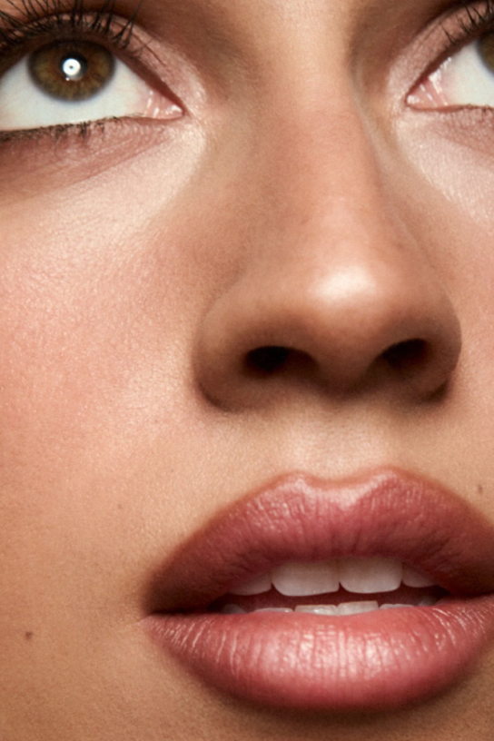 Rhode Lip Shape