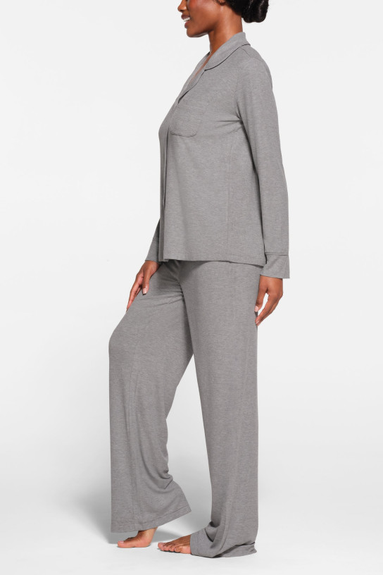 Skims Soft Lounge Sleep Set