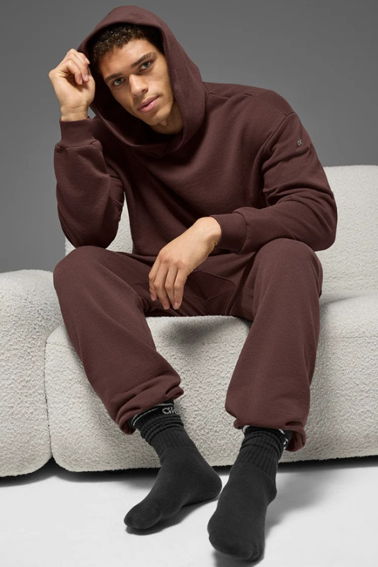Alo Chill Hoodie (men)