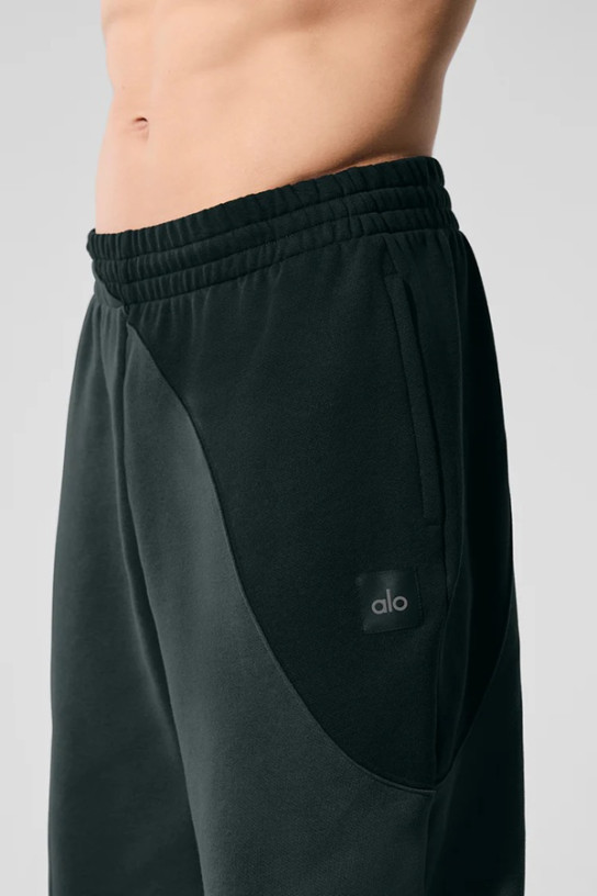 Alo Make Waves Sweatpant (men)