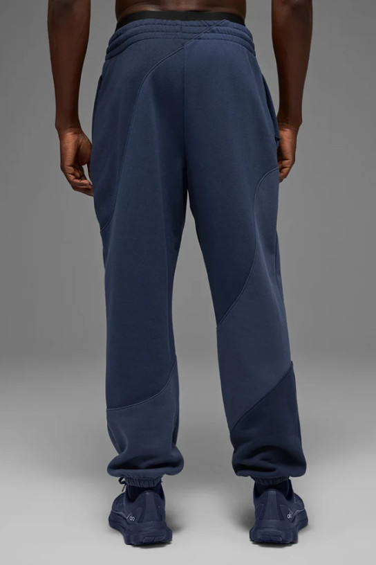 Alo Make Waves Sweatpant (men)