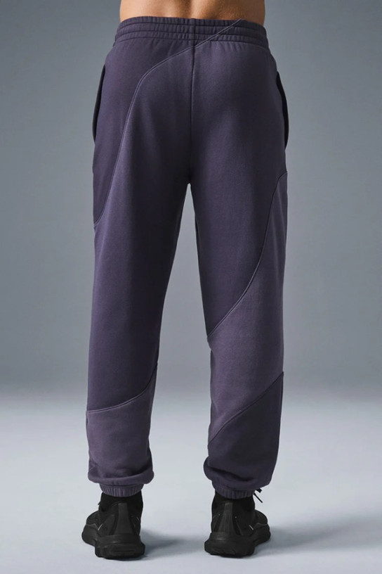Alo Make Waves Sweatpant (men)