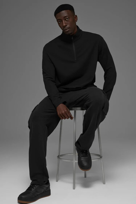 Alo Double Take Cargo Pant (men)