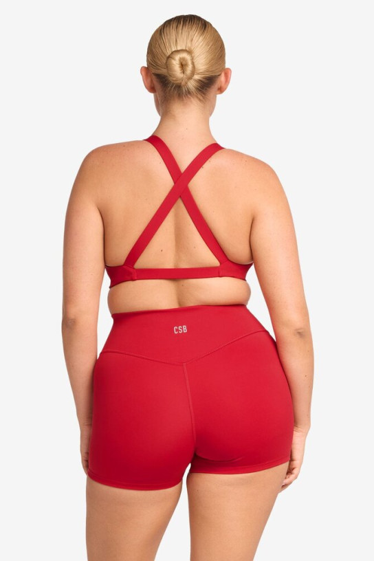 CSB Serenity Sierra Crop