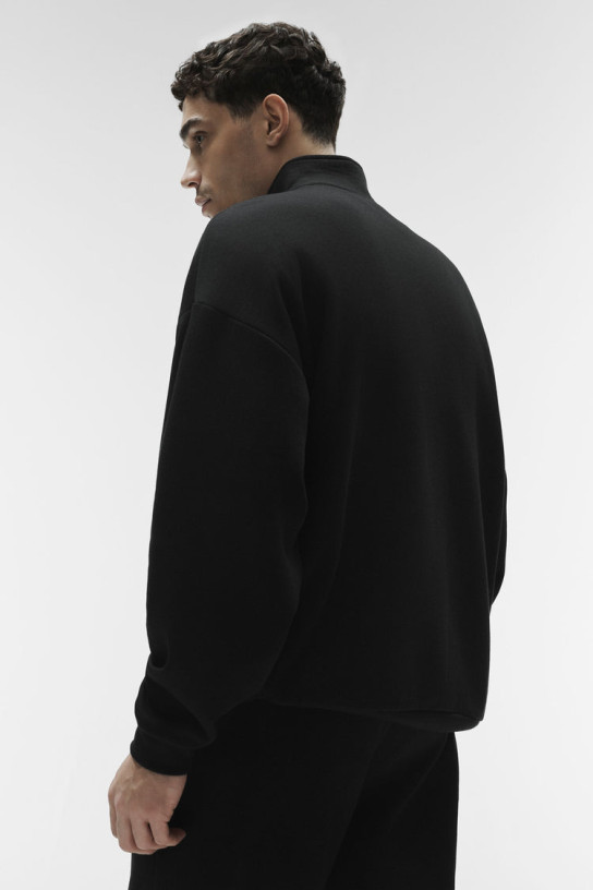 Alo Accolade 1/4 Zip Pullover (men)