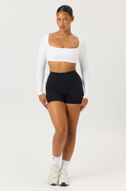 CSB Freedom Scrunch Shorts 4