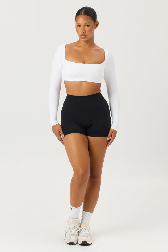 CSB Freedom Scrunch Shorts 4