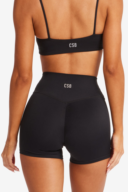 CSB Freedom Scrunch Shorts 4