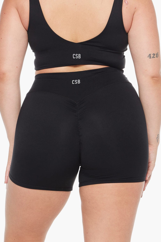 CSB Freedom Scrunch Shorts 4