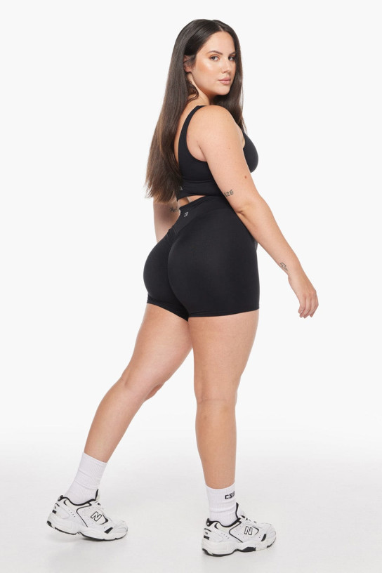 CSB Freedom Scrunch Shorts 4