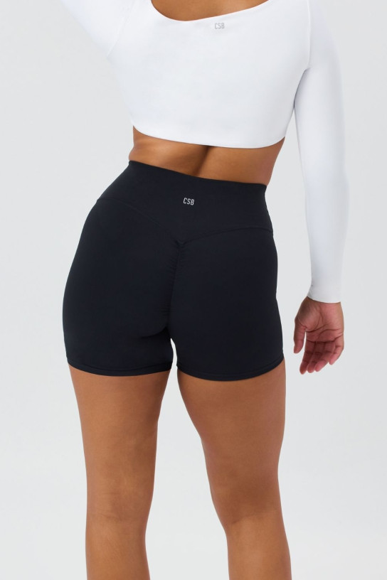 CSB Freedom Scrunch Shorts 4