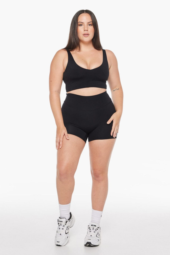 CSB Freedom Scrunch Shorts 4