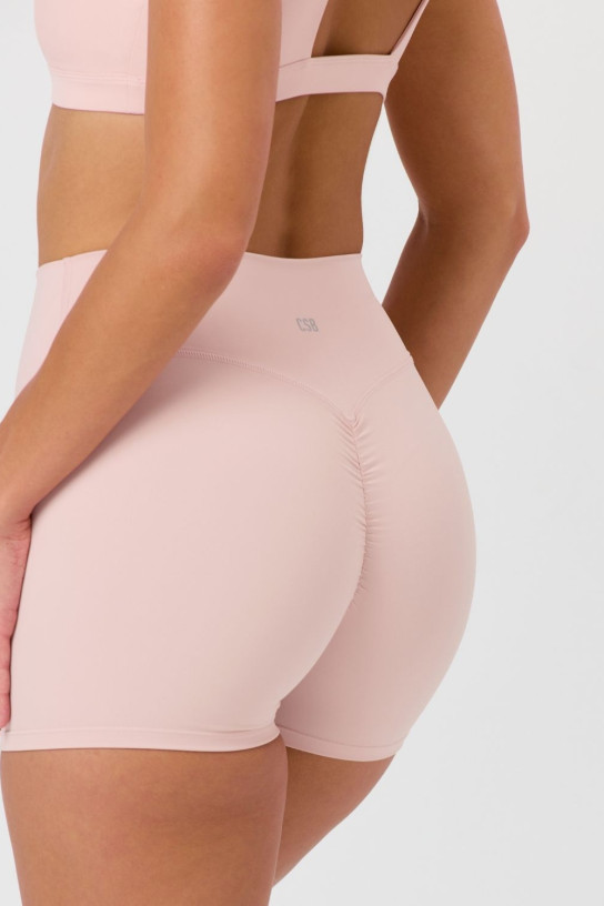 CSB Freedom Scrunch Shorts 4