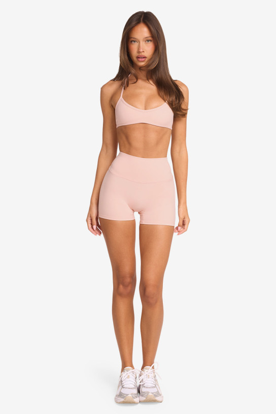 CSB Freedom Scrunch Shorts 4