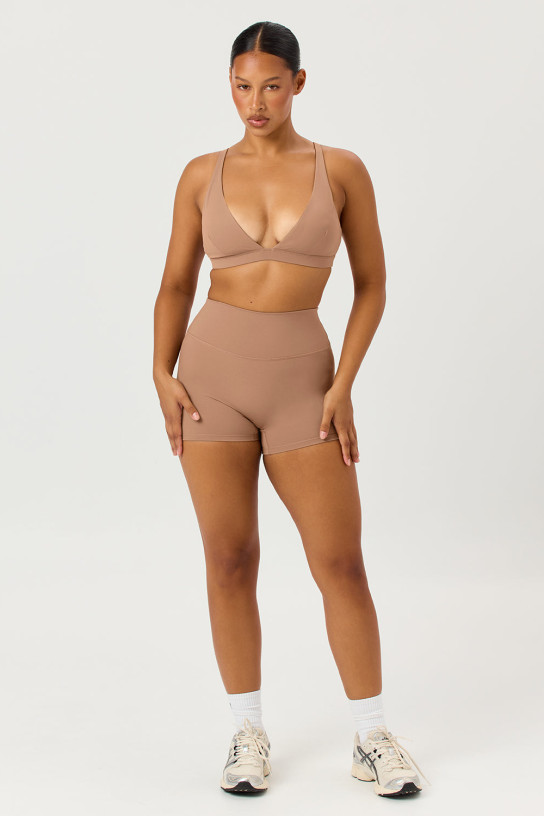 CSB Freedom Scrunch Shorts 4