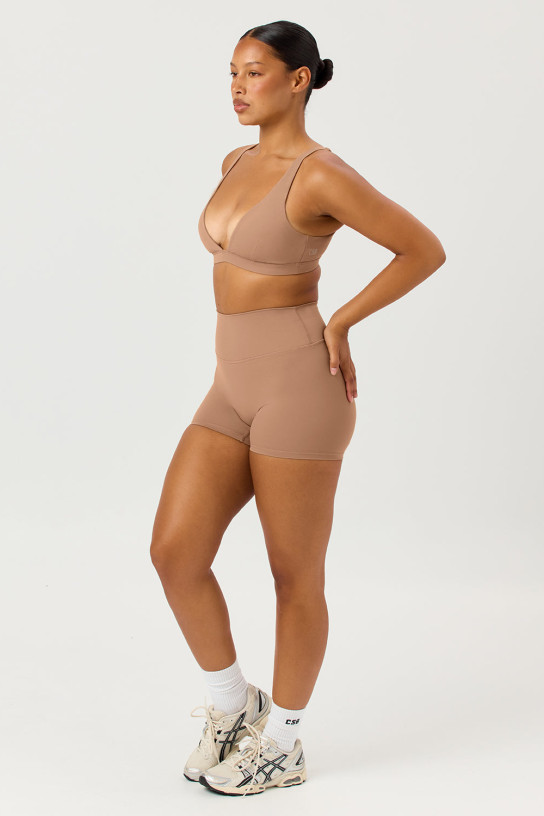 CSB Freedom Scrunch Shorts 4