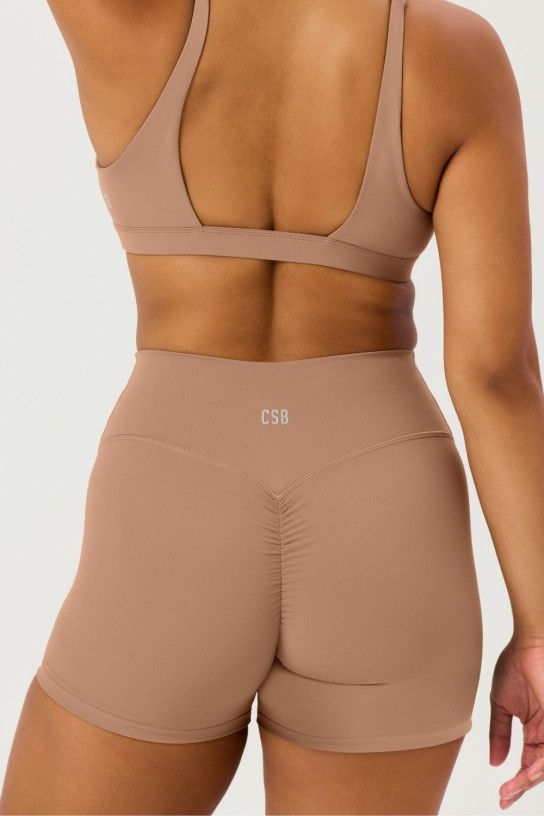 CSB Freedom Scrunch Shorts 4