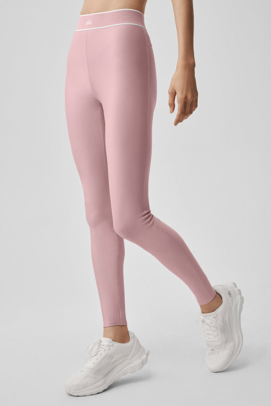 Alo Airlift High-Waist Alignment Legging