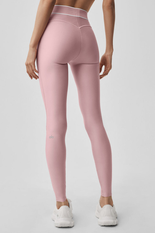 Alo Airlift High-Waist Alignment Legging