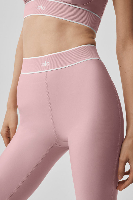 Alo Airlift High-Waist Alignment Legging