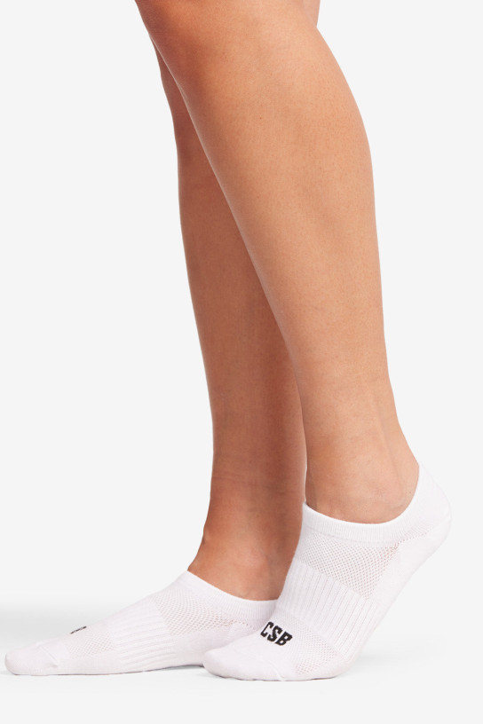 CSB Invisible Sport Socks
