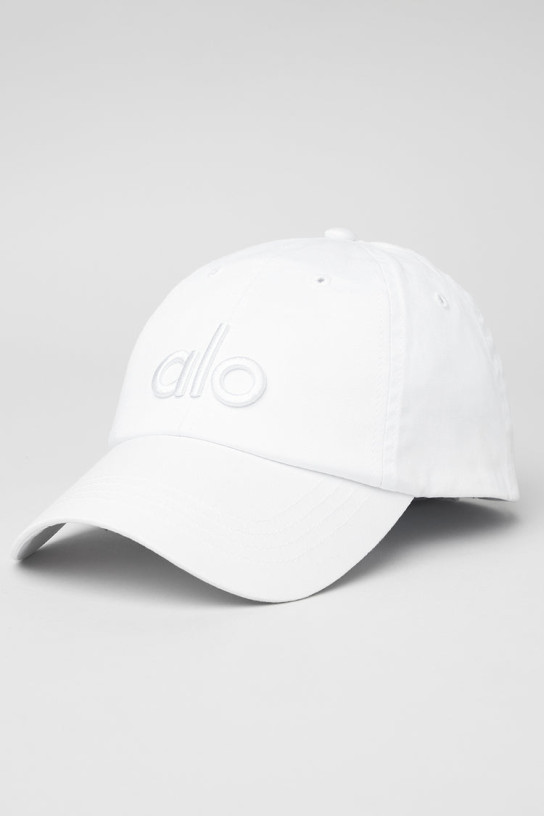 Alo Off-Duty Cap