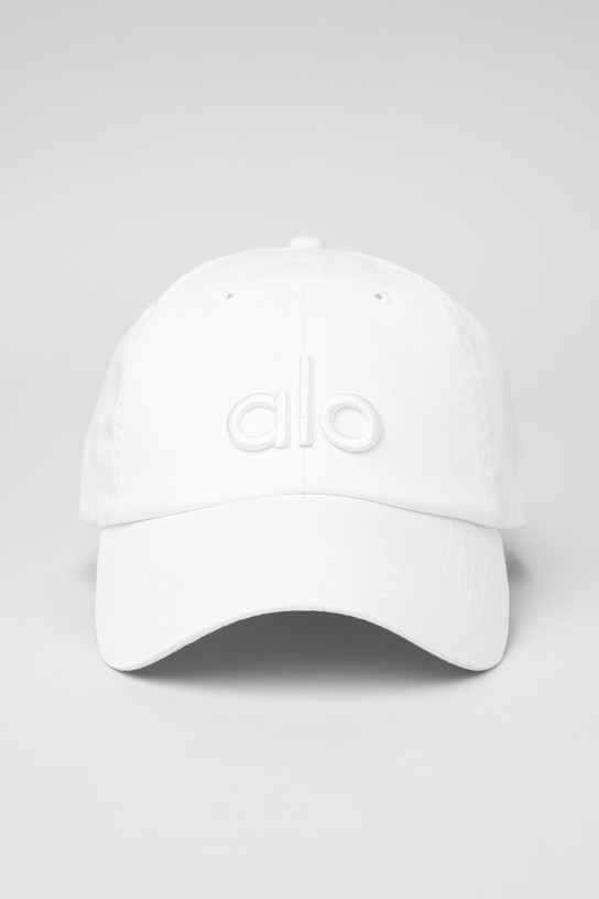 Alo Off-Duty Cap