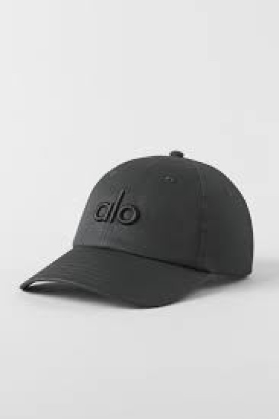 Alo Off-Duty Cap