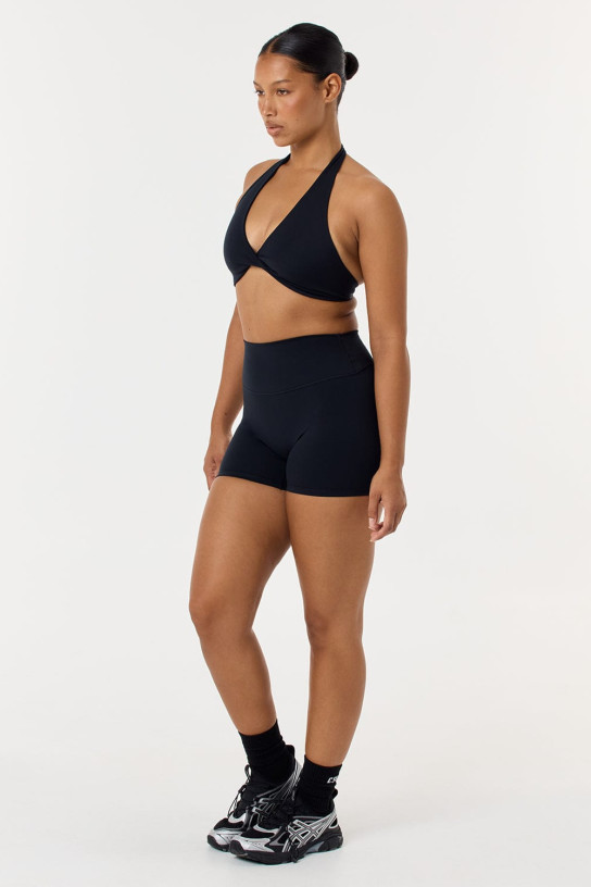 CSB Serenity Invisible Scrunch Shorts 4