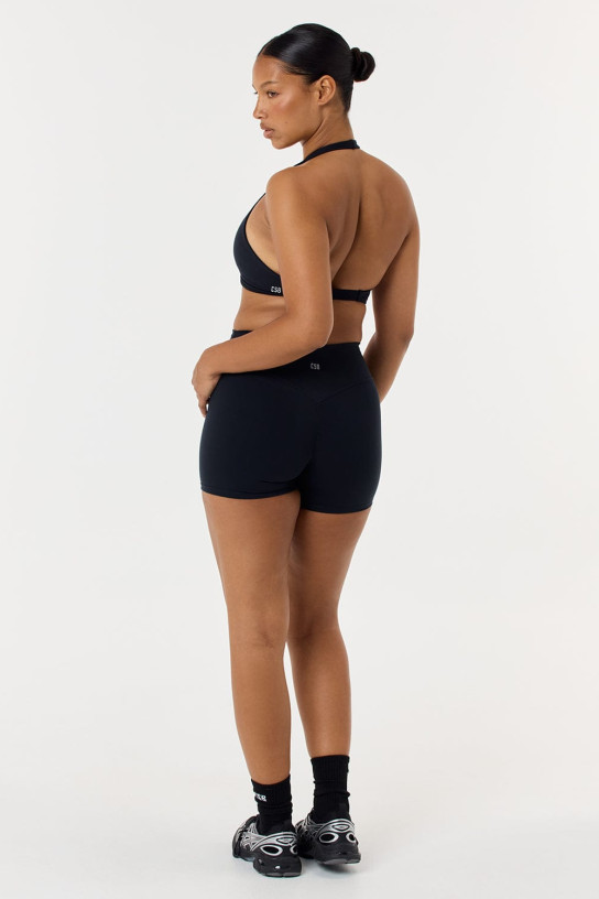 CSB Serenity Invisible Scrunch Shorts 4