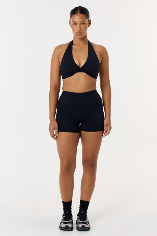 CSB Serenity Invisible Scrunch Shorts 4