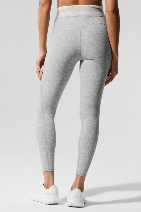Alo Alosoft High-Waist 7/8 Better Together Legging