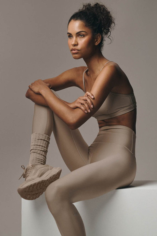 Alo Full High-Waist Airlift Legging