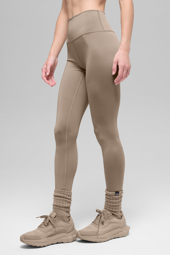 Alo Full High-Waist Airlift Legging