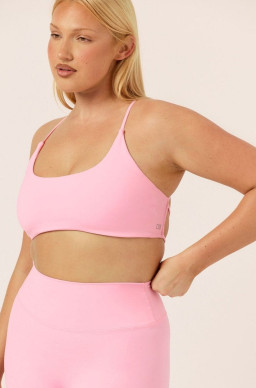 CSB Freedom Lexi Crop