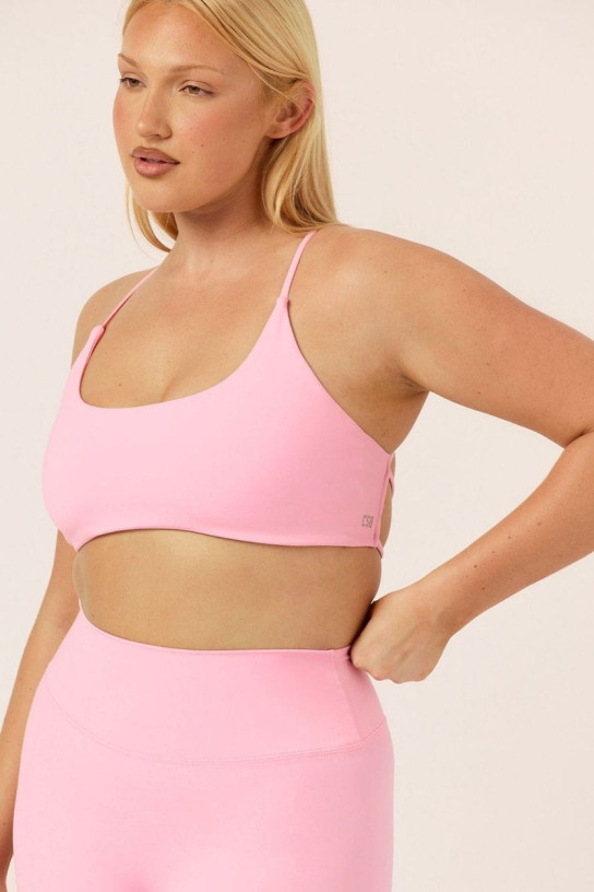 CSB Freedom Lexi Crop