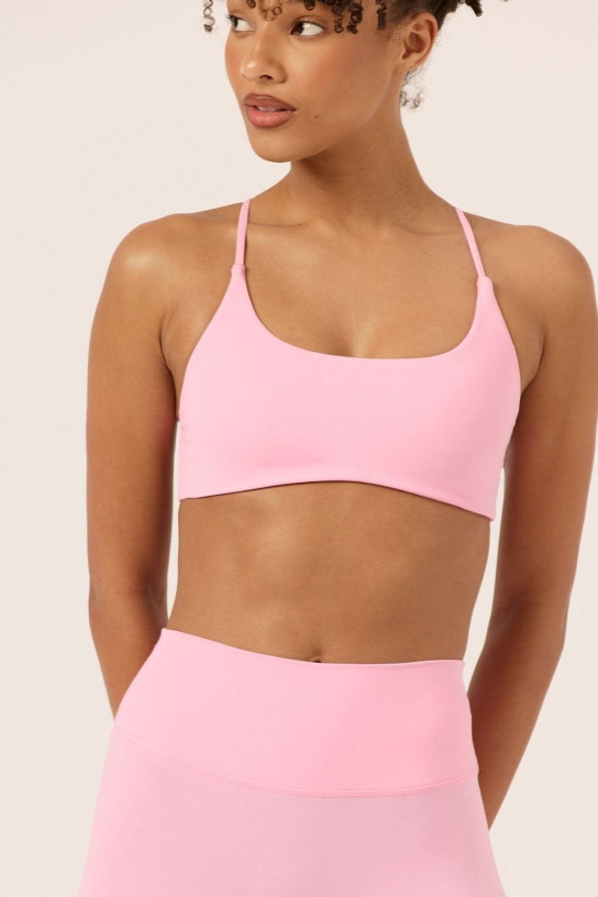 CSB Freedom Lexi Crop